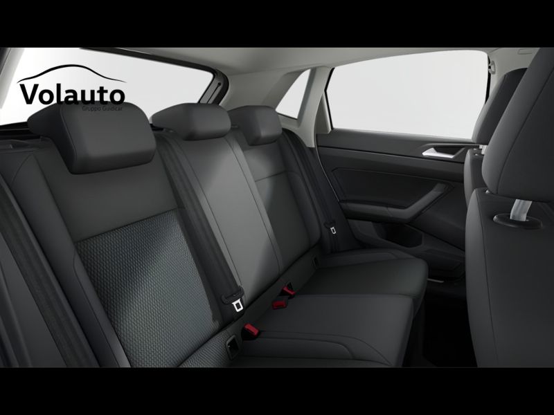GuidiCar - VOLKSWAGEN Polo 1 Polo 1.0 evo Life 80cv Nuovo