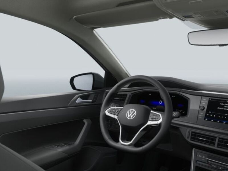 GuidiCar - VOLKSWAGEN Polo 1 Polo 1.0 evo Life 80cv Nuovo
