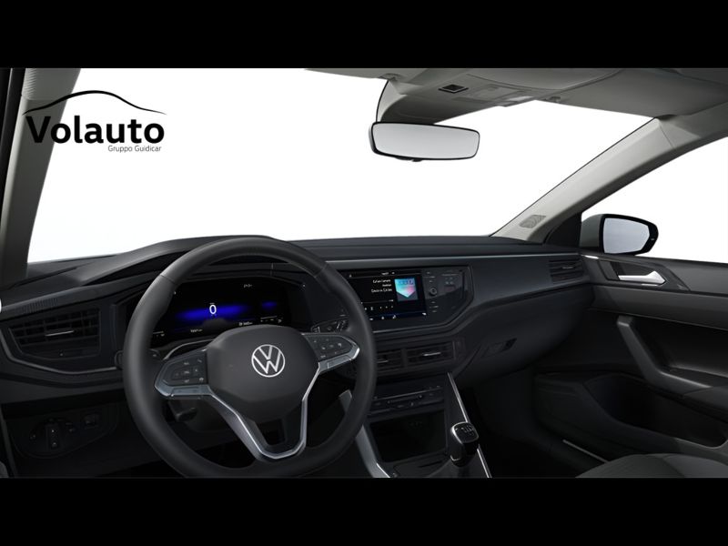 GuidiCar - VOLKSWAGEN Polo 1 Polo 1.0 evo Life 80cv Nuovo