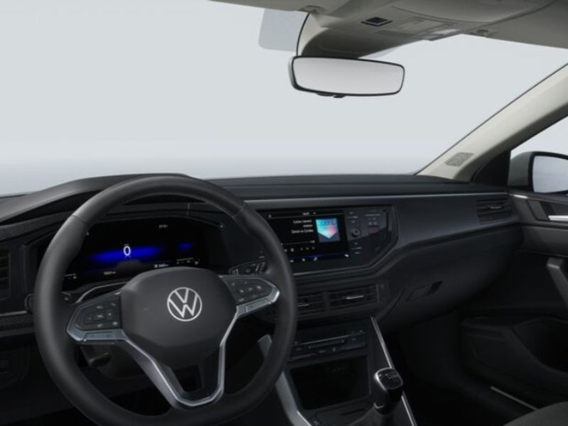 GuidiCar - VOLKSWAGEN Polo 1 Polo 1.0 evo Life 80cv Nuovo