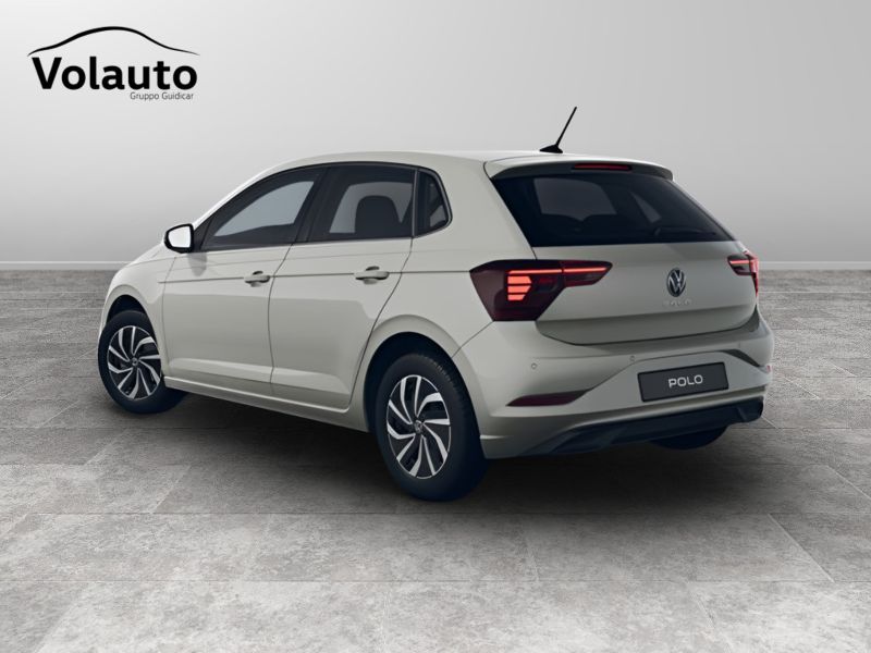 GuidiCar - VOLKSWAGEN Polo 1 Polo 1.0 evo Life 80cv Nuovo