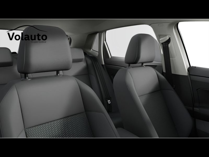 GuidiCar - VOLKSWAGEN Polo 1 Polo 1.0 evo Life 80cv Nuovo