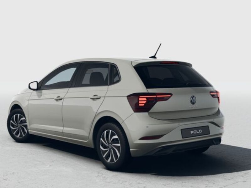 GuidiCar - VOLKSWAGEN Polo 1 Polo 1.0 evo Life 80cv Nuovo