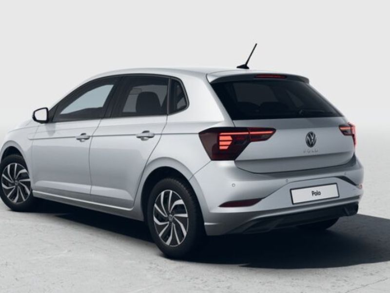 GuidiCar - VOLKSWAGEN Polo 1 Polo 1.0 evo Life 80cv Nuovo