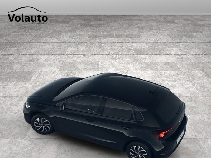 GuidiCar - VOLKSWAGEN Polo 1 Polo 1.0 evo Life 80cv Nuovo