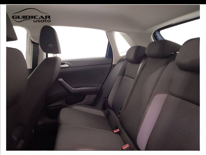GuidiCar - VOLKSWAGEN Polo 2024 Polo 1.0 tgi Life 90cv Km0