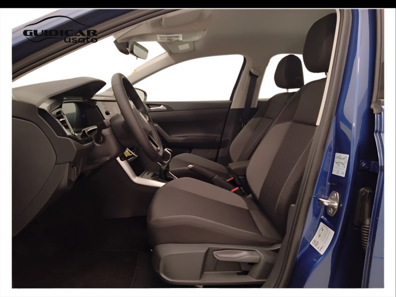 GuidiCar - VOLKSWAGEN Polo 2024 Polo 1.0 tgi Life 90cv Km0