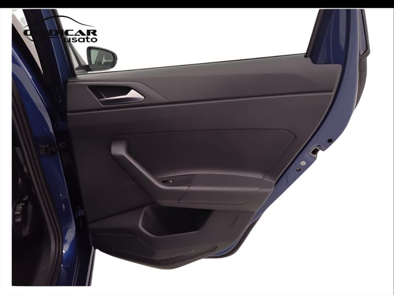 GuidiCar - VOLKSWAGEN Polo 2024 Polo 1.0 tgi Life 90cv Km0