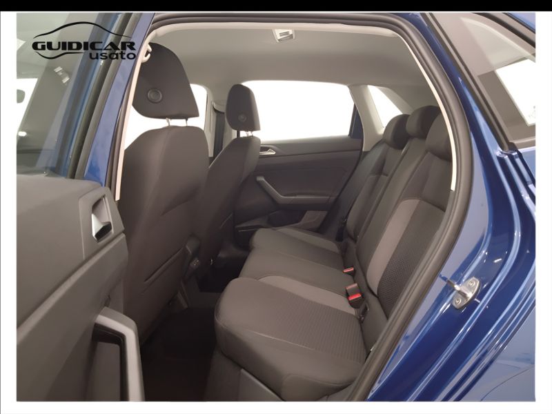 GuidiCar - VOLKSWAGEN Polo 2024 Polo 1.0 tgi Life 90cv Km0