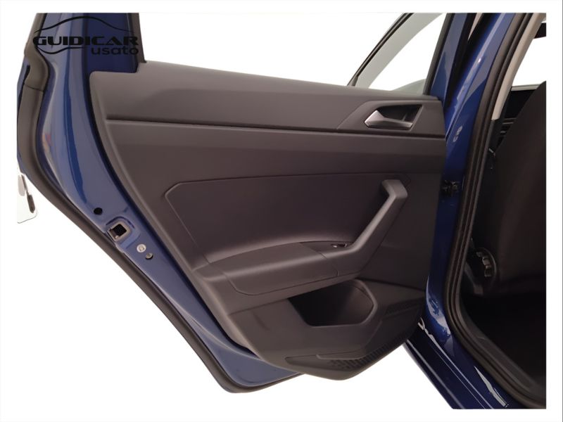 GuidiCar - VOLKSWAGEN Polo 2024 Polo 1.0 tgi Life 90cv Km0