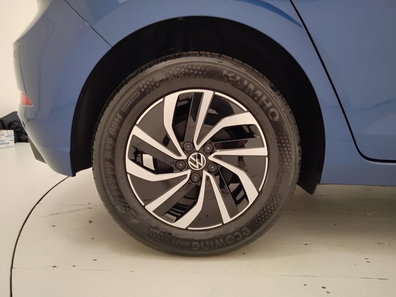 GuidiCar - VOLKSWAGEN Polo 2024 Polo 1.0 tgi Life 90cv Km0