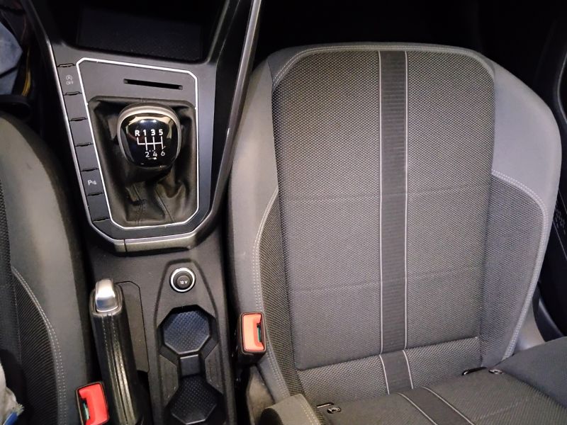 GuidiCar - VOLKSWAGEN Polo 2022 Polo 1.0 tgi Style 90cv Usato