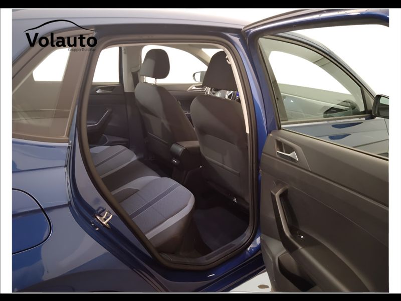 GuidiCar - VOLKSWAGEN Polo 2022 Polo 1.0 tgi Style 90cv Usato