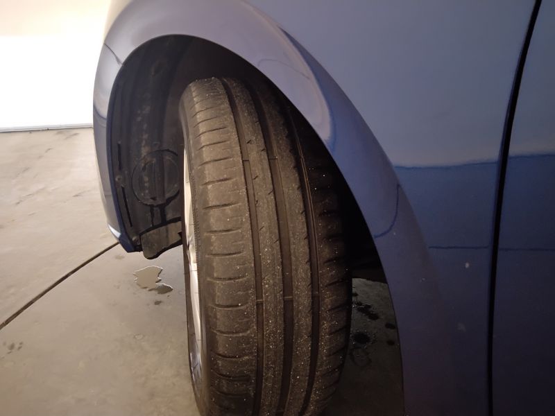 GuidiCar - VOLKSWAGEN Polo 2022 Polo 1.0 tgi Style 90cv Usato
