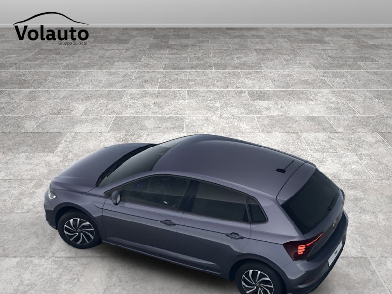 GuidiCar - VOLKSWAGEN Polo 1 Polo 1.0 tsi Edition Plus 95cv Nuovo