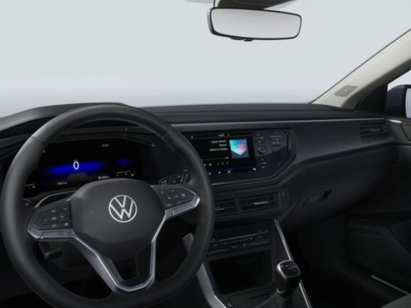 GuidiCar - VOLKSWAGEN Polo 1 Polo 1.0 tsi Edition Plus 95cv Nuovo