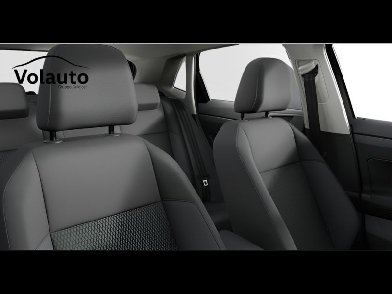 GuidiCar - VOLKSWAGEN Polo 1 Polo 1.0 tsi Edition Plus 95cv Nuovo