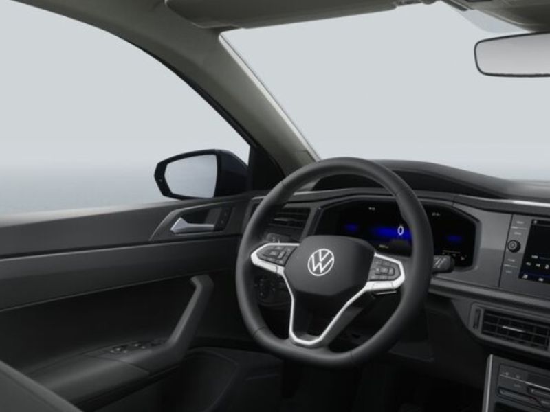 GuidiCar - VOLKSWAGEN Polo 1 Polo 1.0 tsi Edition Plus 95cv Nuovo