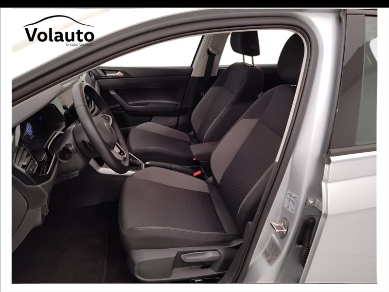 GuidiCar - VOLKSWAGEN Polo 2023 Polo 1.0 tsi Life 95cv dsg Usato