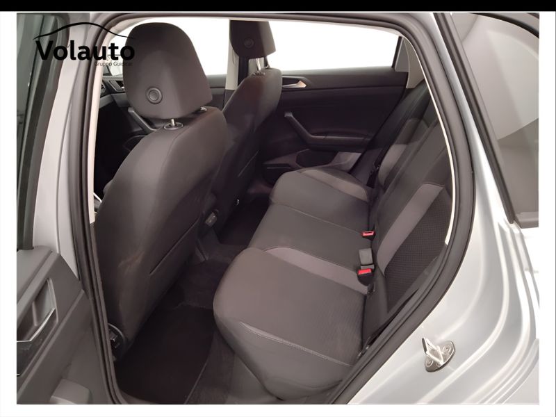 GuidiCar - VOLKSWAGEN Polo 2023 Polo 1.0 tsi Life 95cv dsg Usato