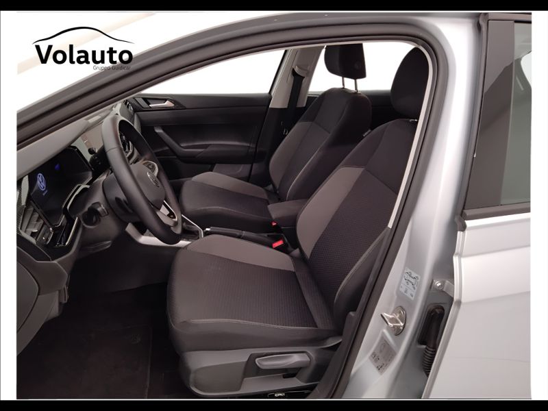 GuidiCar - VOLKSWAGEN Polo 2023 Polo 1.0 tsi Life 95cv dsg Usato