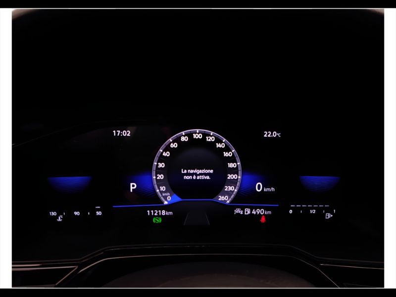 GuidiCar - VOLKSWAGEN Polo 2023 Polo 1.0 tsi Life 95cv dsg Usato