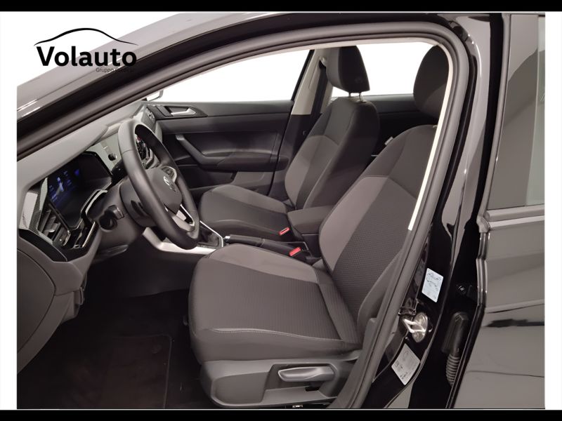 GuidiCar - VOLKSWAGEN Polo 2023 Polo 1.0 tsi Life 95cv dsg Usato