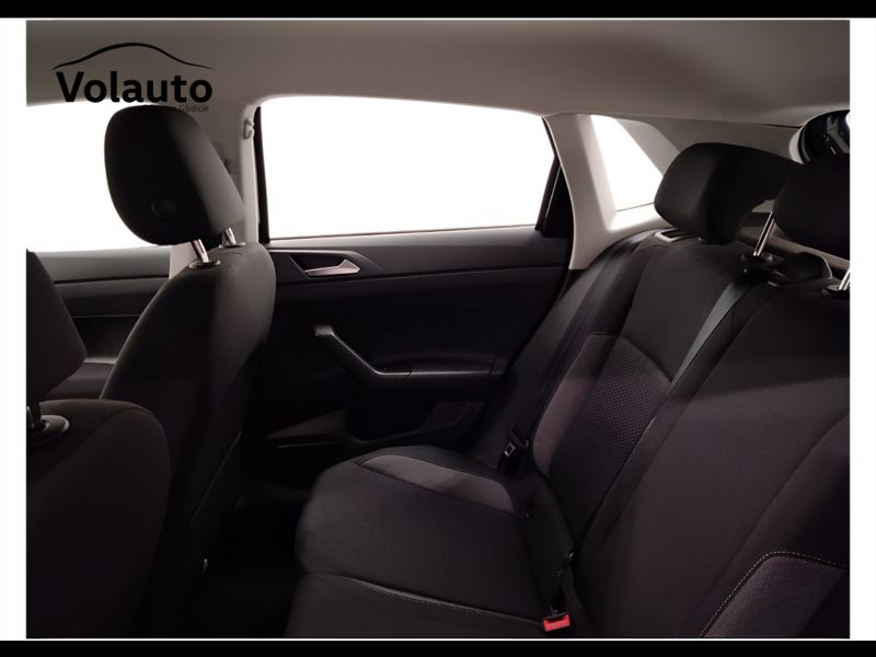 GuidiCar - VOLKSWAGEN Polo 2023 Polo 1.0 tsi Life 95cv dsg Usato