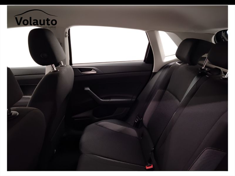 GuidiCar - VOLKSWAGEN Polo 2023 Polo 1.0 tsi Life 95cv dsg Usato