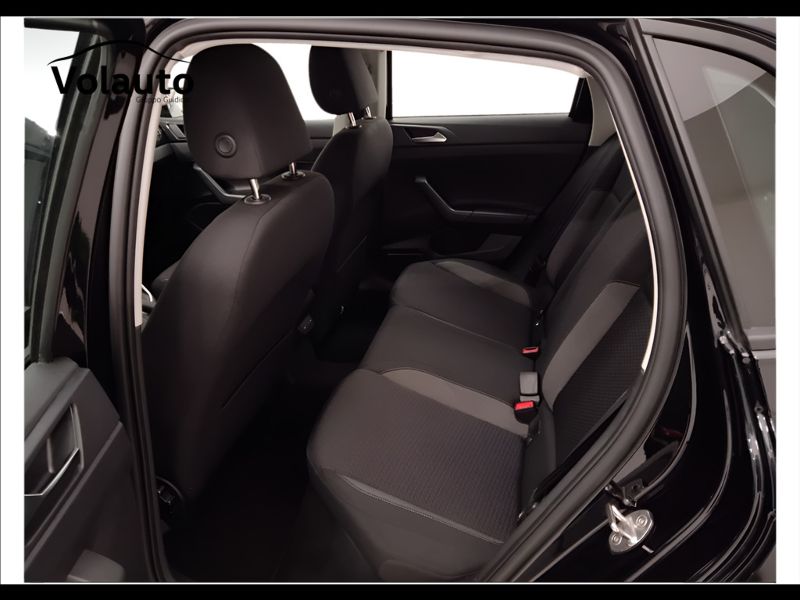 GuidiCar - VOLKSWAGEN Polo 2023 Polo 1.0 tsi Life 95cv dsg Usato
