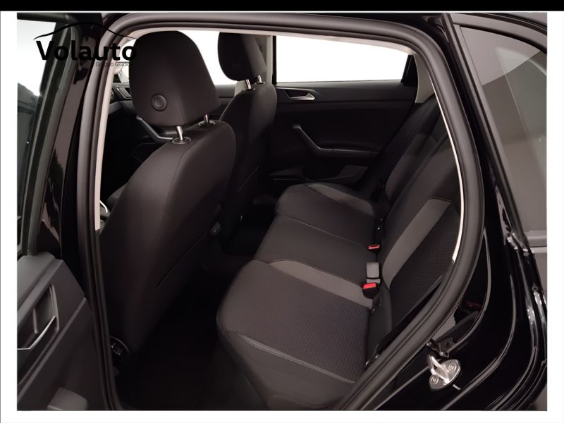GuidiCar - VOLKSWAGEN Polo 2023 Polo 1.0 tsi Life 95cv dsg Usato