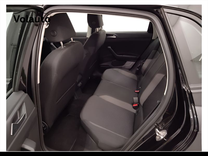 GuidiCar - VOLKSWAGEN Polo 2023 Polo 1.0 tsi Life 95cv dsg Usato