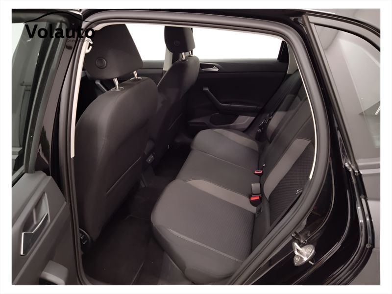 GuidiCar - VOLKSWAGEN Polo 2023 Polo 1.0 tsi Life 95cv dsg Usato