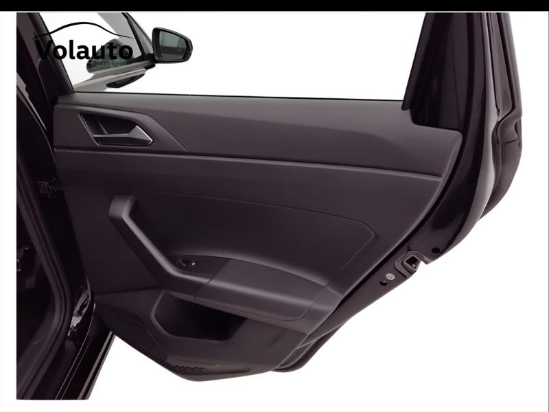 GuidiCar - VOLKSWAGEN Polo 2023 Polo 1.0 tsi Life 95cv dsg Usato