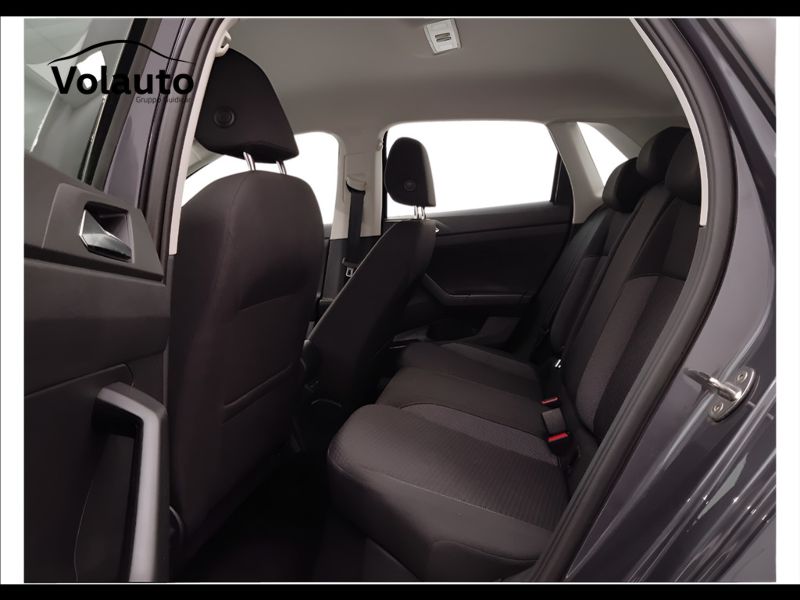 GuidiCar - VOLKSWAGEN Polo 2024 Polo 1.0 tsi Life 95cv dsg Usato