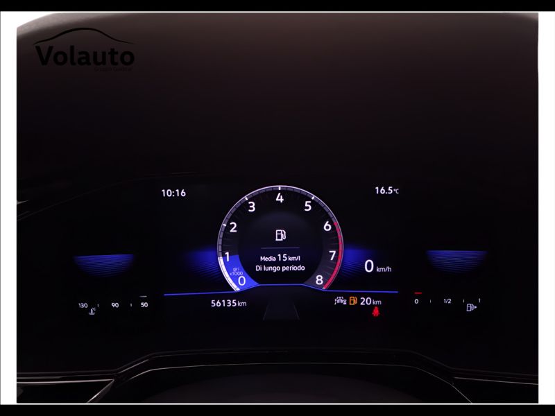 GuidiCar - VOLKSWAGEN Polo 2022 Polo 1.0 tsi Life 95cv Usato