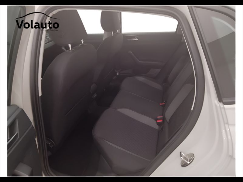 GuidiCar - VOLKSWAGEN Polo 2022 Polo 1.0 tsi Life 95cv Usato