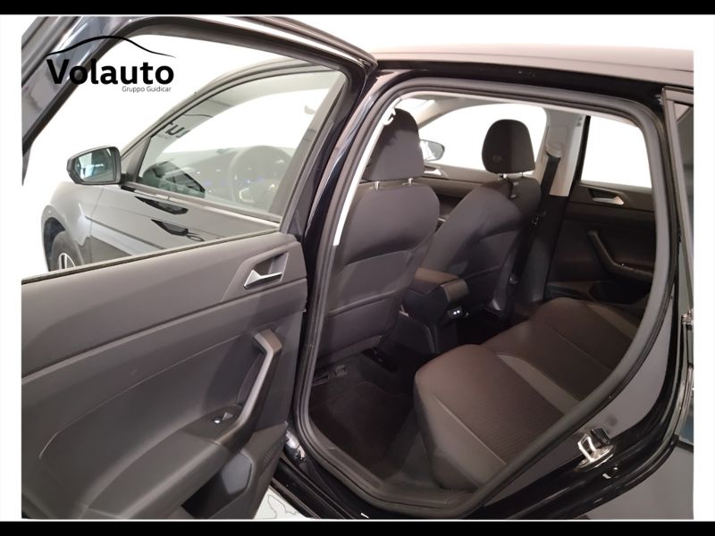 GuidiCar - VOLKSWAGEN Polo 2022 Polo 1.0 tsi Life 95cv Usato