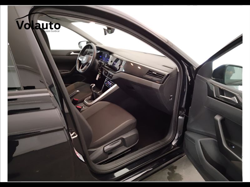 GuidiCar - VOLKSWAGEN Polo 2022 Polo 1.0 tsi Life 95cv Usato