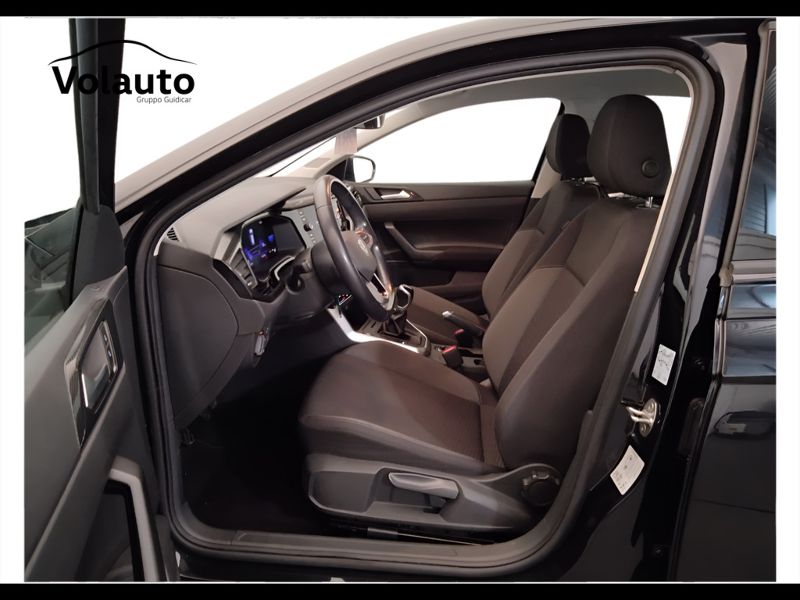 GuidiCar - VOLKSWAGEN Polo 2022 Polo 1.0 tsi Life 95cv Usato
