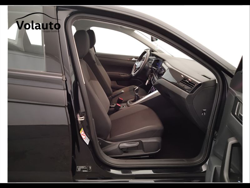 GuidiCar - VOLKSWAGEN Polo 2022 Polo 1.0 tsi Life 95cv Usato
