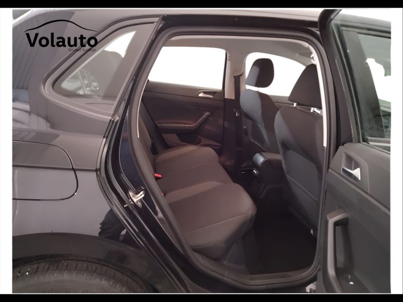 GuidiCar - VOLKSWAGEN Polo 2022 Polo 1.0 tsi Life 95cv Usato