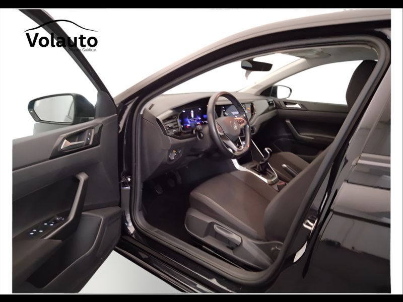 GuidiCar - VOLKSWAGEN Polo 2022 Polo 1.0 tsi Life 95cv Usato
