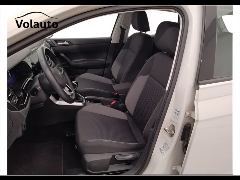 GuidiCar - VOLKSWAGEN Polo 2022 Polo 1.0 tsi Life 95cv Usato