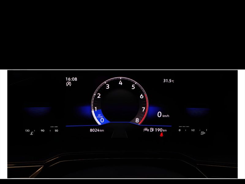 GuidiCar - VOLKSWAGEN Polo 2022 Polo 1.0 tsi Life 95cv Usato