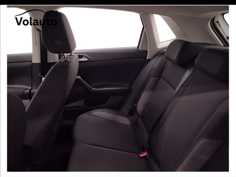 GuidiCar - VOLKSWAGEN Polo 2022 Polo 1.0 tsi Life 95cv Usato