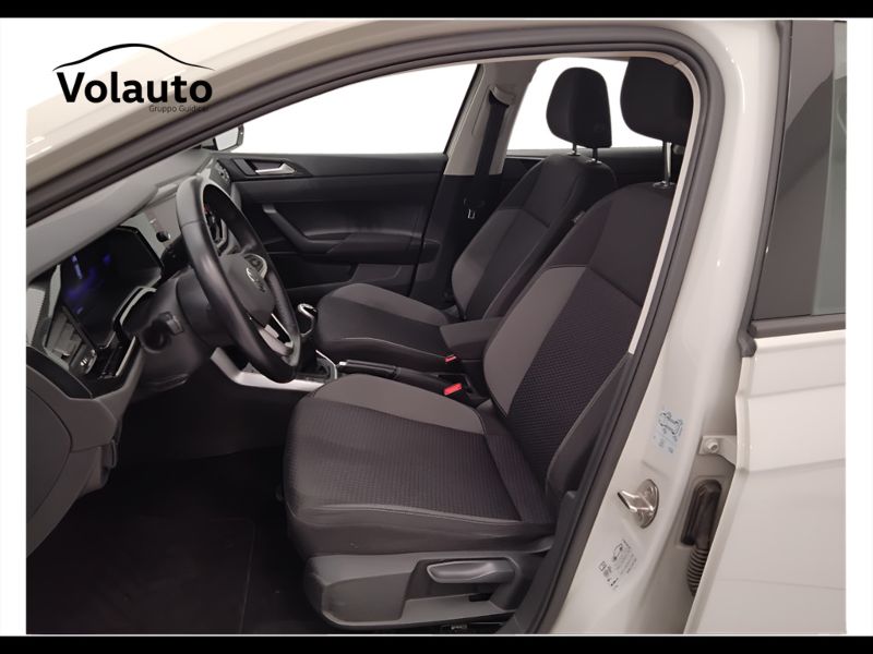 GuidiCar - VOLKSWAGEN Polo 2022 Polo 1.0 tsi Life 95cv Usato