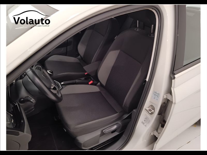 GuidiCar - VOLKSWAGEN Polo 2022 Polo 1.0 tsi Life 95cv Usato