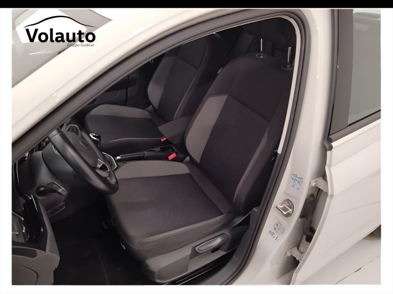 GuidiCar - VOLKSWAGEN Polo 2022 Polo 1.0 tsi Life 95cv Usato