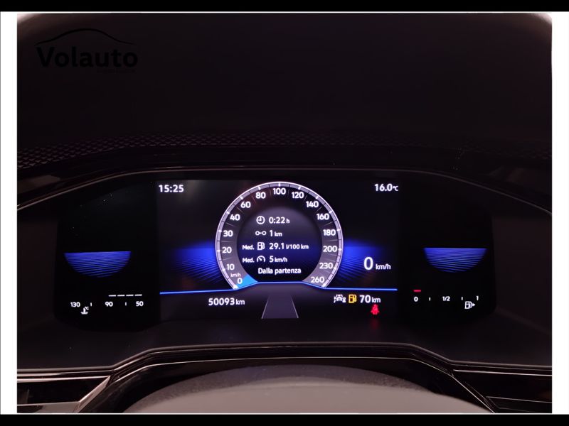 GuidiCar - VOLKSWAGEN Polo 2022 Polo 1.0 tsi Life 95cv Usato